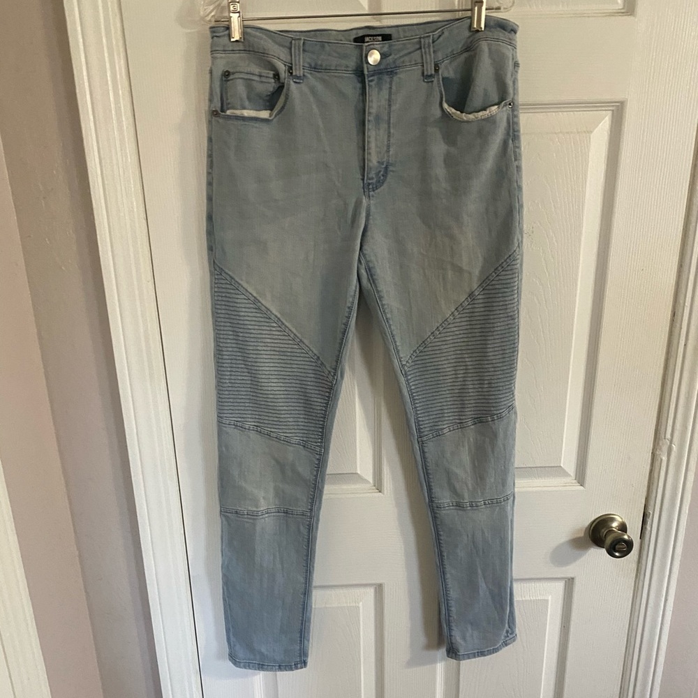 Jackson Men’s skinny jeans